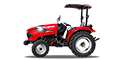 Orchard tractors